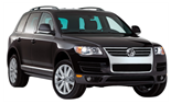 TIGUAN 2007-2015